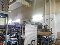 Pantech Business Hub (D5), Factory #596235281